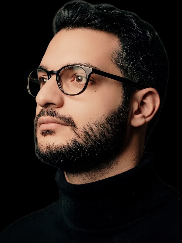 Mohamed Haikal