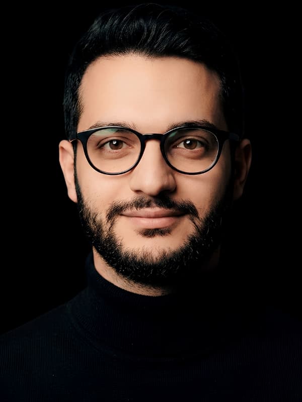 Mohamed Haikal